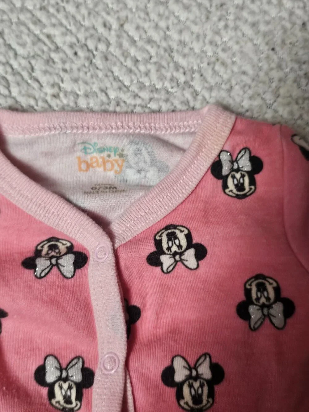 Disney this minnie
